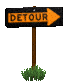 Traffic School - Detour