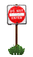 Traffic School - Do Not Enter